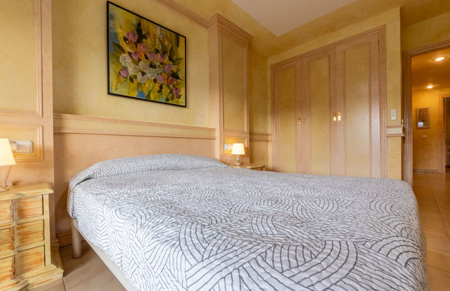 Apartamento de 4 quartos em Cambrils com piscina e jardim - Foto 15