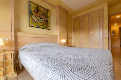 Foto 15 - Appartamento con 3 camere da letto a Cambrils con piscina e vista mare