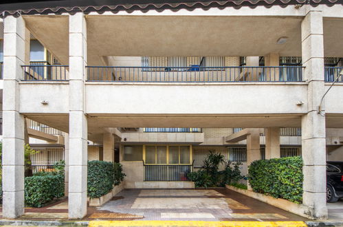 Photo 29 - Appartement de 3 chambres à Cambrils avec piscine et jardin