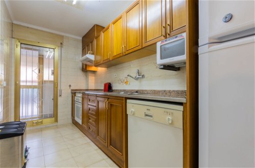 Photo 12 - 3 bedroom Apartment in Cambrils with swimming pool and sea view