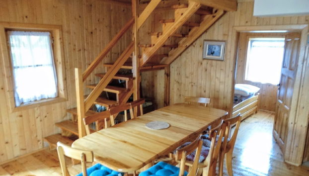 Haus mit 4 Schlafzimmern in Choczewo mit garten und terrasse - Foto 3