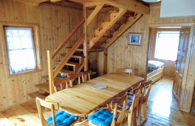4 bedroom House in Choczewo with garden and terrace - Photo 3