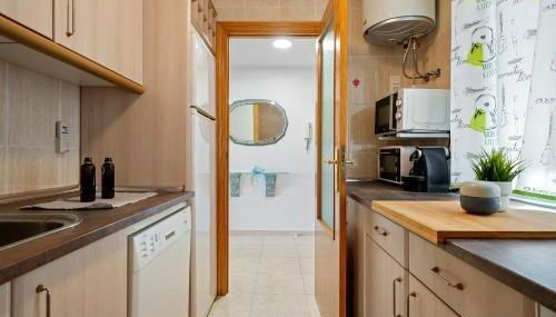 Alea Rentals - Mare Internum - Foto 5