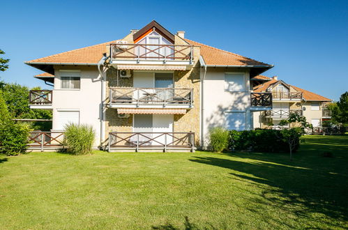 Photo 13 - Apartment in Balatonőszöd with garden and mountain view