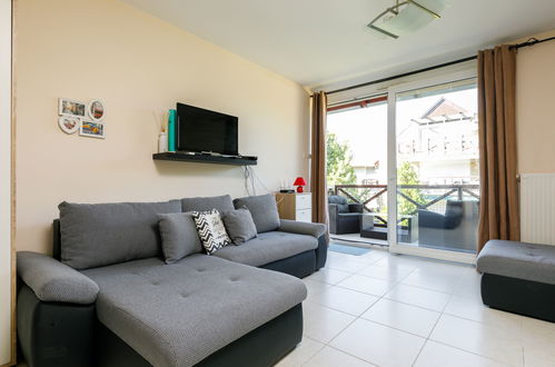 Photo 10 - Apartment in Balatonőszöd with garden and mountain view