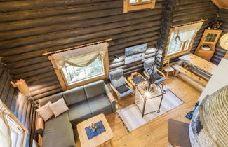 Foto 3 - Casa de 1 quarto em Kittilä com sauna