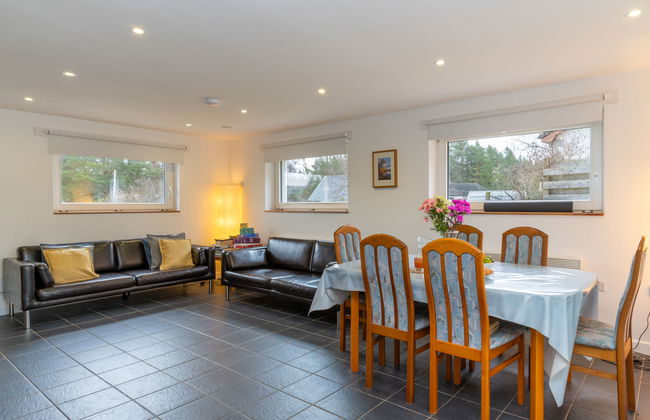 4 bedroom House in Nethy Bridge with garden - Photo 8