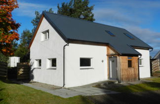 Photo 1 - Maison de 3 chambres à Nethy Bridge avec jardin