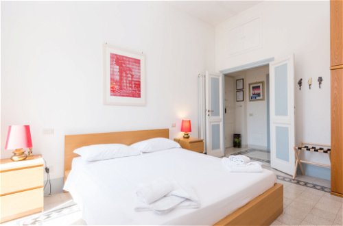 Foto 12 - Appartamento con 2 camere da letto a Roma