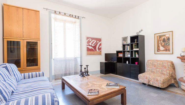 Foto 1 - Apartamento de 2 quartos em Roma