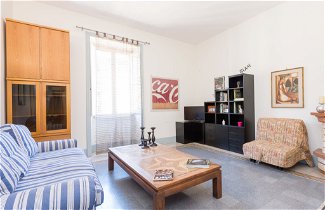 Foto 1 - Apartment mit 2 Schlafzimmern in Rom