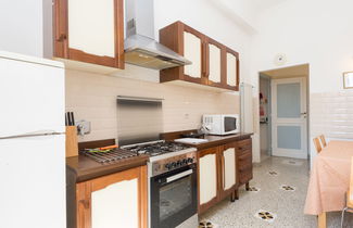 Foto 2 - Apartamento de 2 quartos em Roma