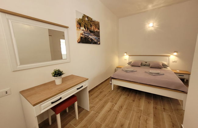 Casa de 4 quartos em Orebić com piscina e jardim - Foto 14