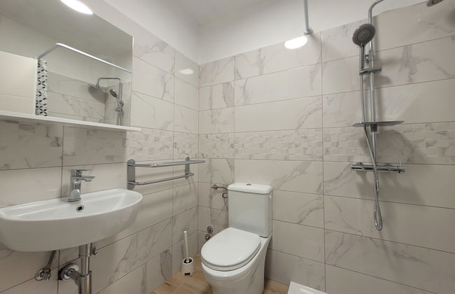 Casa de 4 quartos em Orebić com piscina e jardim - Foto 10