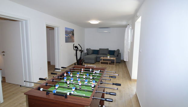 Casa de 4 quartos em Orebić com piscina e jardim - Foto 4