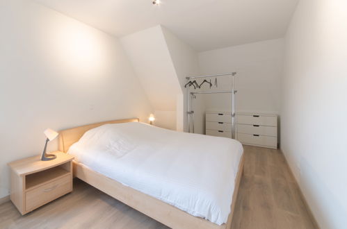 Foto 13 - Apartment mit 2 Schlafzimmern in Bredene