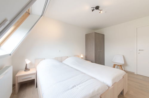 Foto 9 - Apartment mit 2 Schlafzimmern in Bredene