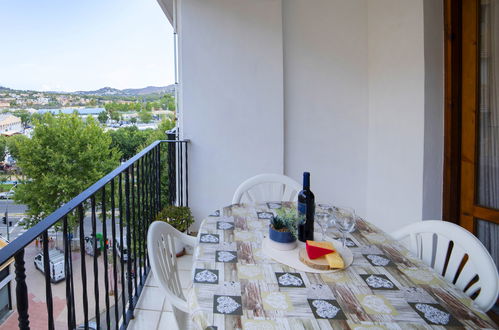 Photo 13 - Appartement de 3 chambres à Calp avec piscine et terrasse