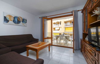 Foto 3 - Apartamento de 3 quartos em Calp com piscina e terraço