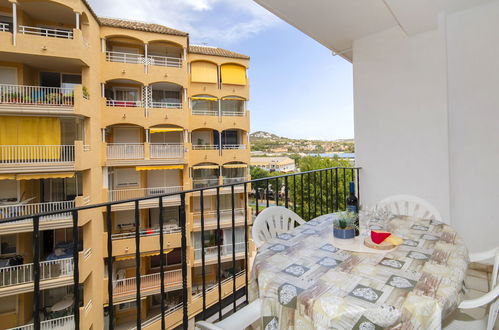 Foto 15 - Apartamento de 3 quartos em Calp com piscina e terraço