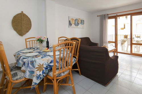 Photo 2 - 3 bedroom Apartment in Calp with swimming pool and terrace