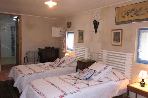 Foto 11 - Casa de 1 quarto em Huismes com terraço