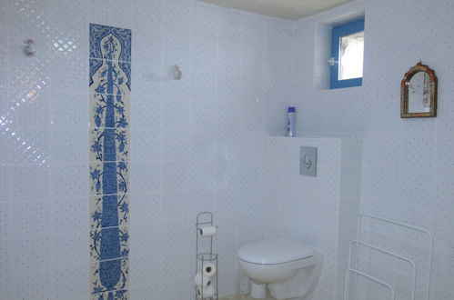 Foto 13 - Casa de 1 quarto em Huismes com terraço