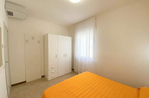 Photo 9 - 2 bedroom Apartment in Bolsena with swimming pool and garden
