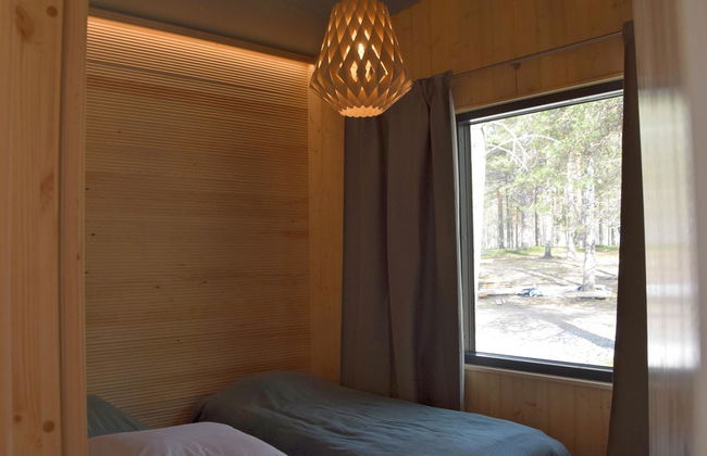 Haus mit 2 Schlafzimmern in Posio mit sauna - Foto 13