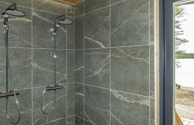 Haus mit 2 Schlafzimmern in Posio mit sauna - Foto 17