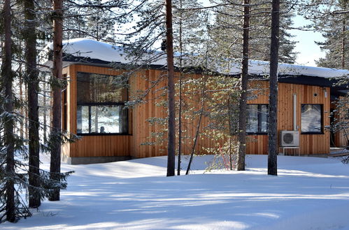 Photo 32 - Maison de 2 chambres à Posio avec sauna