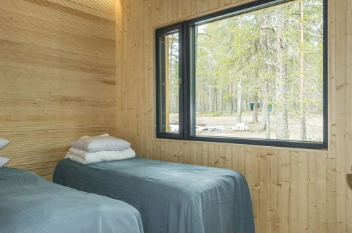 Photo 15 - Maison de 2 chambres à Posio avec sauna et vues sur la montagne