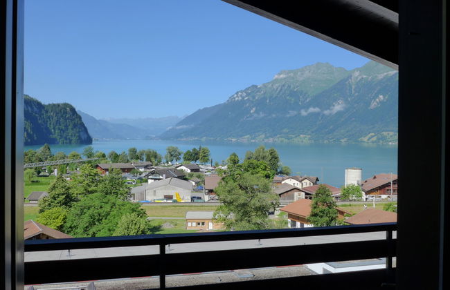 Apartamento de 3 quartos em Brienz - Foto 21