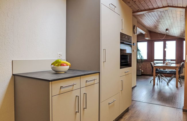 Apartamento de 3 quartos em Brienz - Foto 11