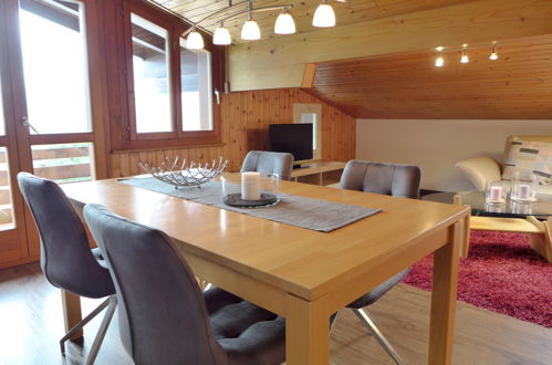 Photo 11 - 2 bedroom Apartment in Brienz with mountain view