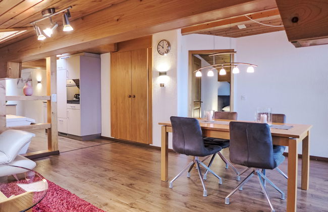 Apartamento de 3 quartos em Brienz - Foto 10