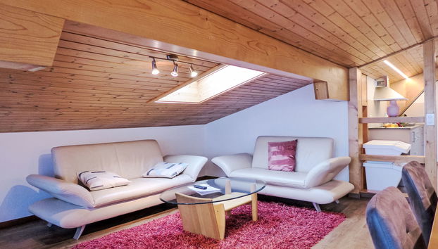 Apartment mit 3 Schlafzimmern in Brienz - Foto 3