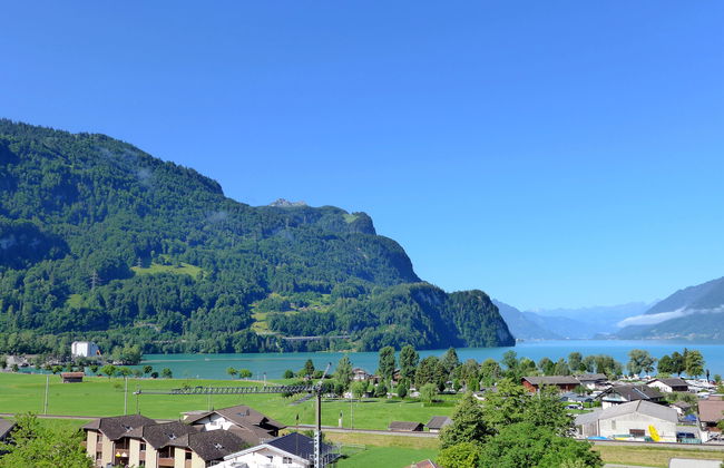 Apartamento de 3 quartos em Brienz - Foto 23