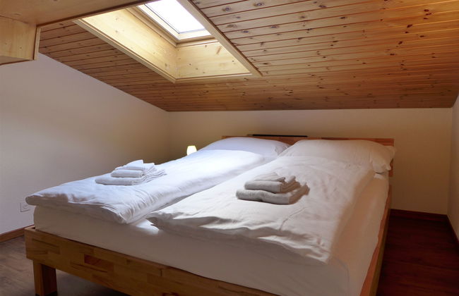 Apartamento de 3 quartos em Brienz - Foto 18