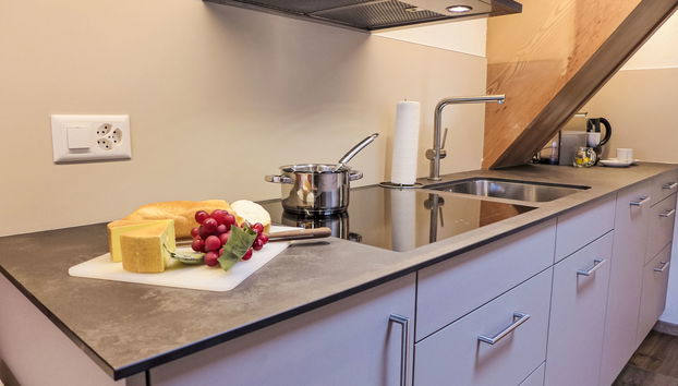 Apartment mit 3 Schlafzimmern in Brienz - Foto 4