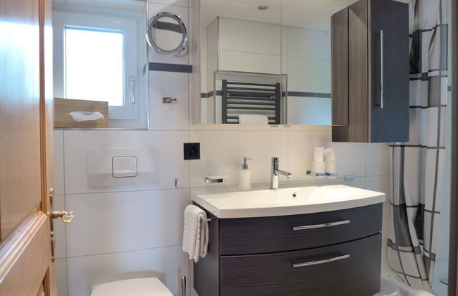 Apartamento de 3 quartos em Brienz - Foto 19