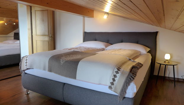 Apartment mit 3 Schlafzimmern in Brienz - Foto 5
