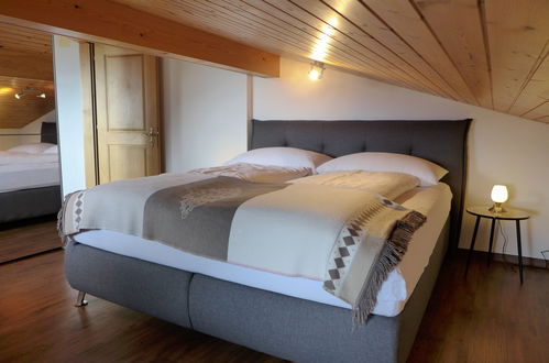 Foto 7 - Apartamento de 2 quartos em Brienz