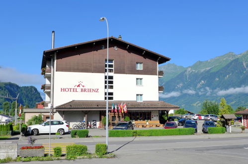 Photo 24 - 2 bedroom Apartment in Brienz with mountain view