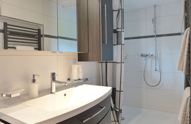 Apartamento de 3 quartos em Brienz - Foto 20