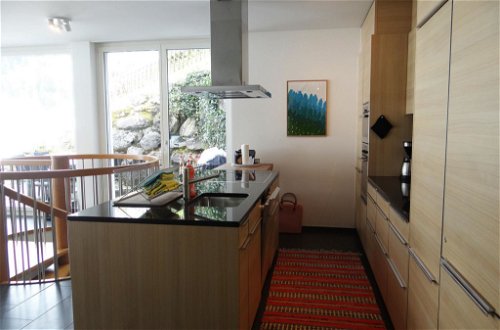 Foto 12 - Apartamento de 3 quartos em Engelberg
