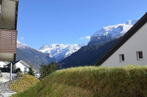 Photo 29 - 3 bedroom Apartment in Engelberg