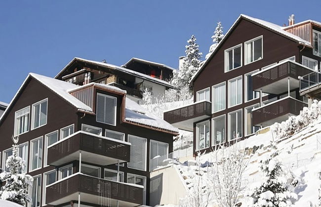 Apartamento de 3 quartos em Engelberg - Foto 30