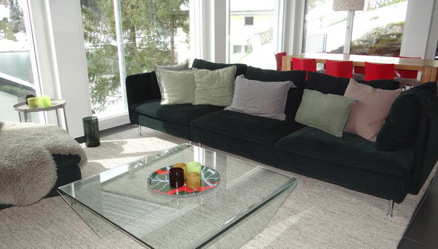 Apartamento de 3 quartos em Engelberg - Foto 3