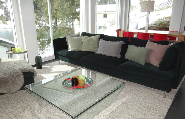 Apartamento de 3 quartos em Engelberg - Foto 3